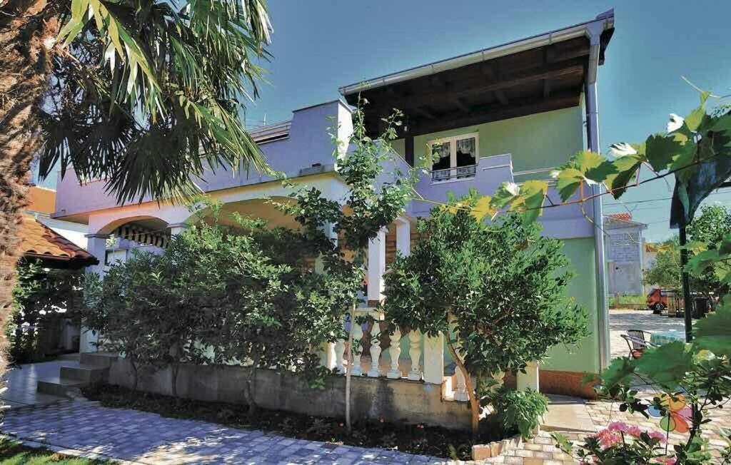 Villa Mila Kakma Exterior foto