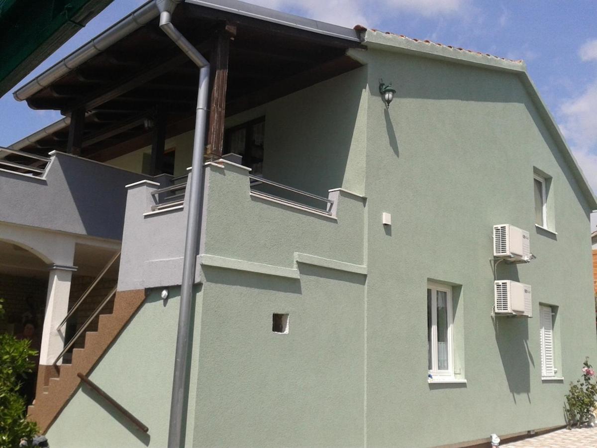 Villa Mila Kakma Exterior foto